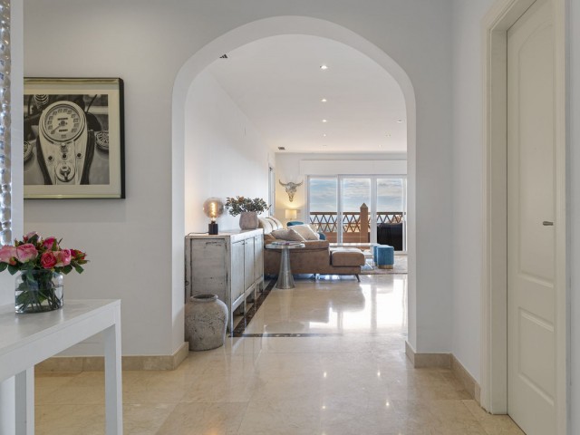 3 Slaapkamer Appartement in Los Almendros