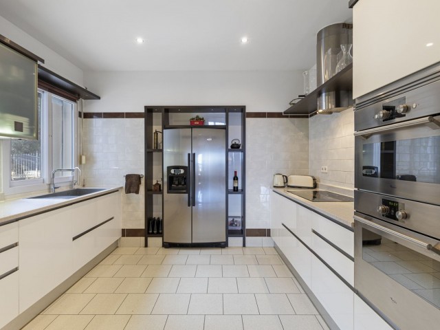 3 Slaapkamer Appartement in Los Almendros