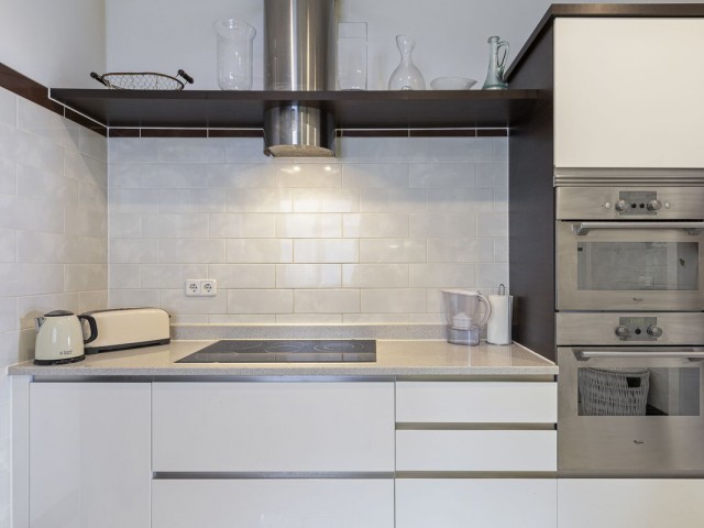 3 Slaapkamer Appartement in Los Almendros