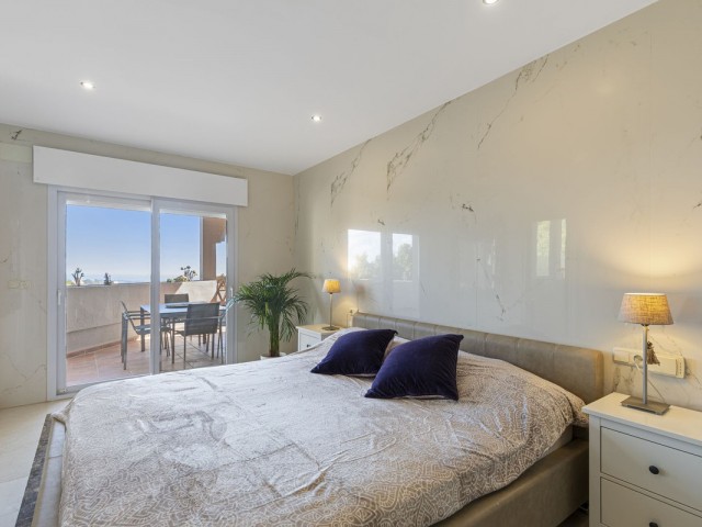 3 Slaapkamer Appartement in Los Almendros