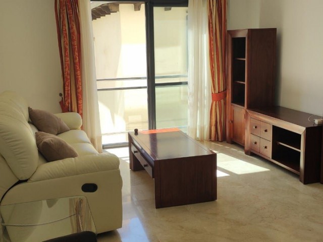 Huoneisto, Malaga Centro, R5248675