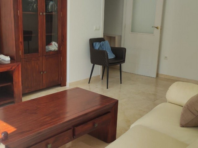 Huoneisto, Malaga Centro, R5248675