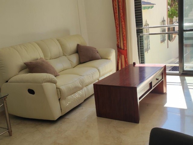 Huoneisto, Malaga Centro, R5248675