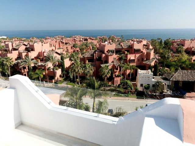 Appartement, New Golden Mile