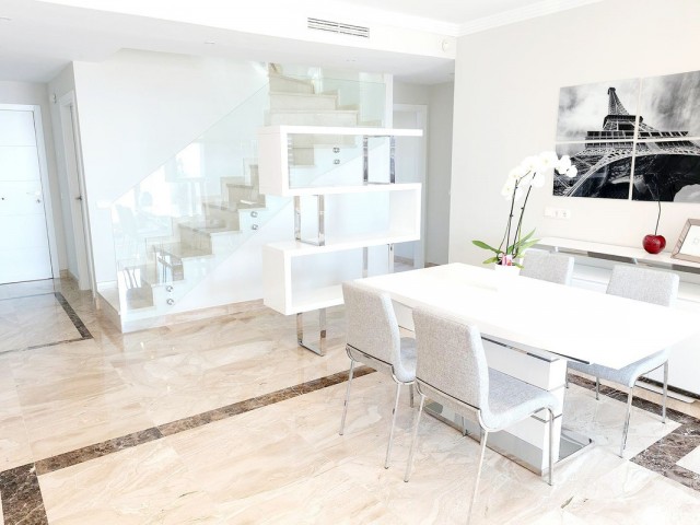 3 Sovrums Lägenhet i New Golden Mile