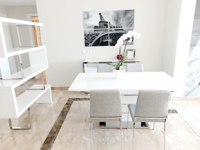 3 Sovrums Lägenhet i New Golden Mile