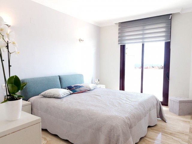 3 Sovrums Lägenhet i New Golden Mile