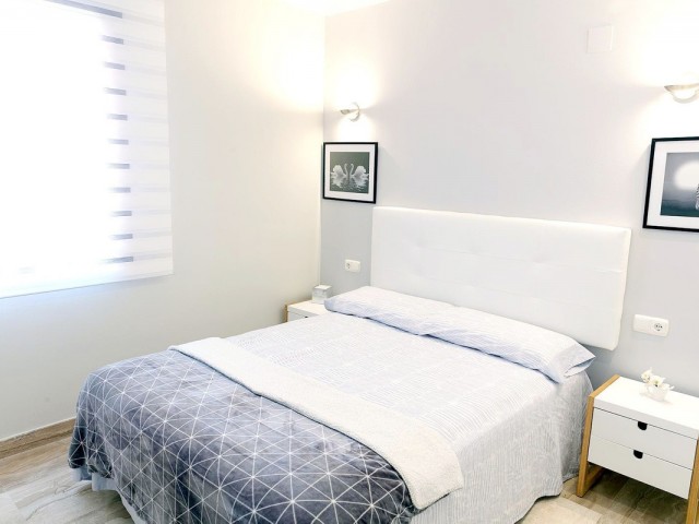 3 Sovrums Lägenhet i New Golden Mile