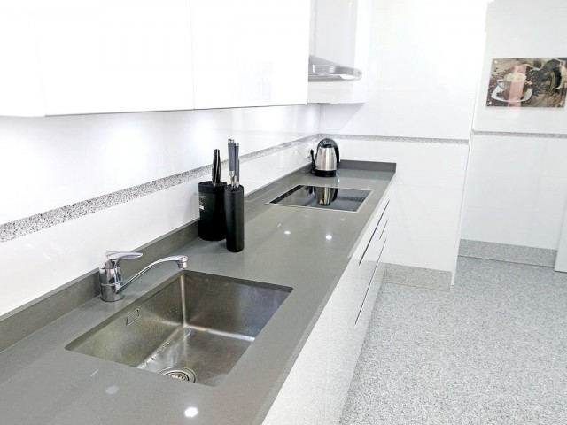 3 Sovrums Lägenhet i New Golden Mile