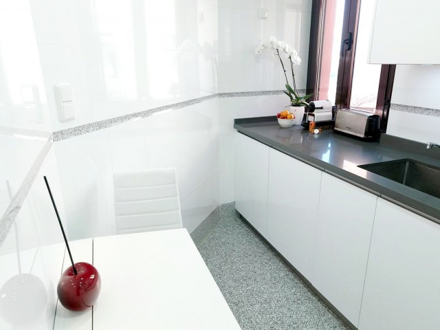 3 Sovrums Lägenhet i New Golden Mile