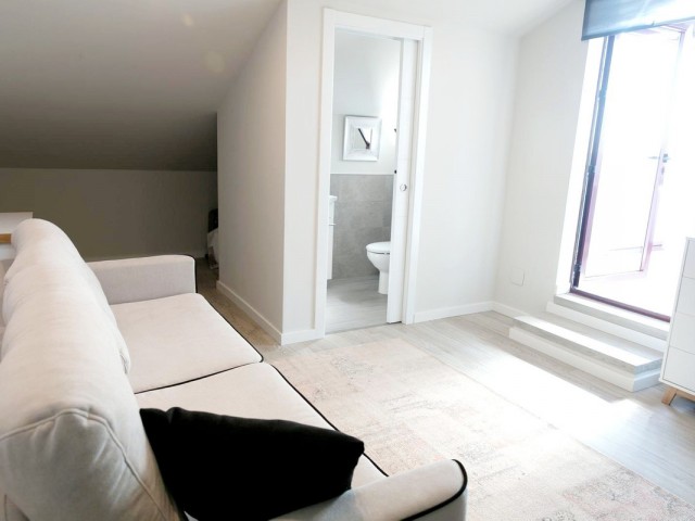 3 Sovrums Lägenhet i New Golden Mile