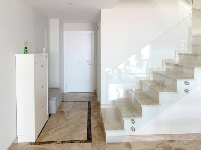 3 Sovrums Lägenhet i New Golden Mile