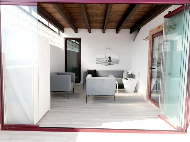 3 Sovrums Lägenhet i New Golden Mile