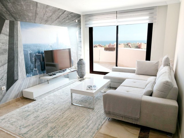 3 Sovrums Lägenhet i New Golden Mile