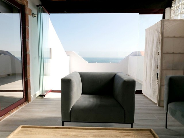 3 Sovrums Lägenhet i New Golden Mile