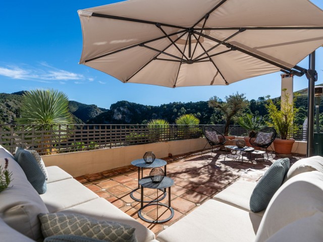 Townhouse, Benahavis