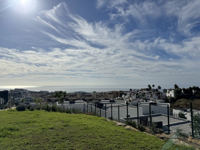 4 Slaapkamer Villa in Riviera del Sol