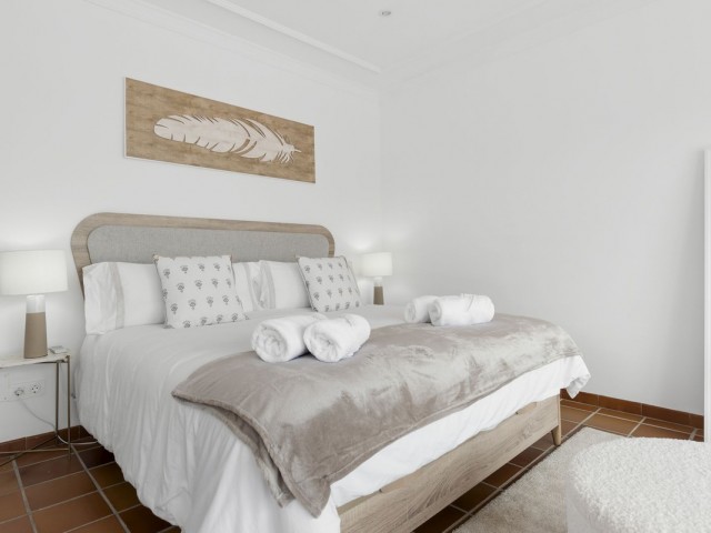 5 Slaapkamer Villa in Las Chapas