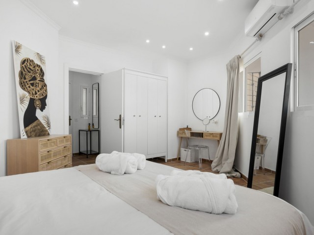 5 Slaapkamer Villa in Las Chapas