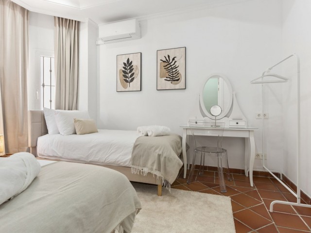 5 Slaapkamer Villa in Las Chapas