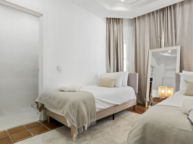 Villa avec 5 Chambres  à Las Chapas