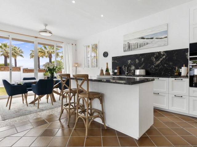 Villa avec 5 Chambres  à Las Chapas