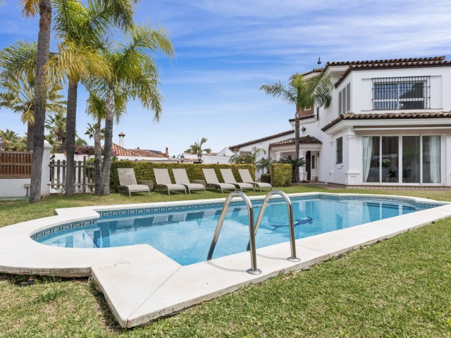 Villa Las Chapas - R5249194