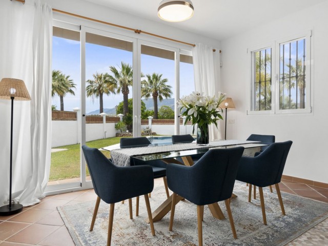 5 Schlafzimmer Villa in Las Chapas