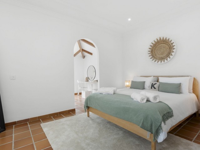 5 Schlafzimmer Villa in Las Chapas