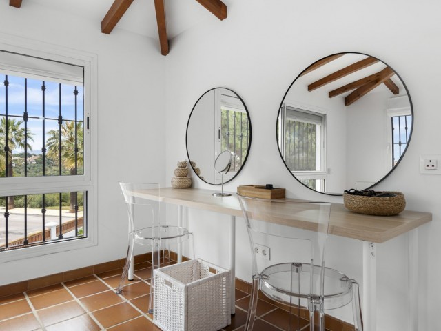 5 Schlafzimmer Villa in Las Chapas