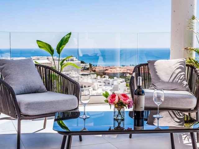 Apartment, Fuengirola