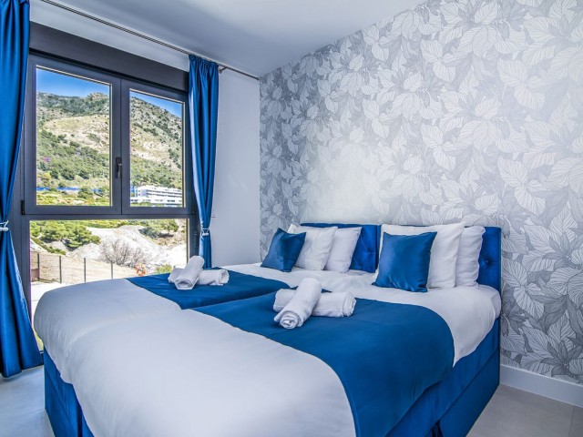 3 Bedrooms Apartment in Fuengirola