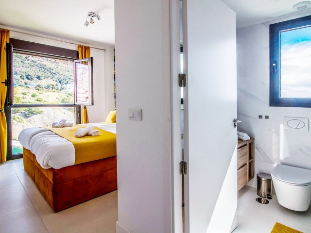 3 Bedrooms Apartment in Fuengirola