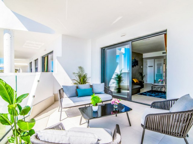 3 Bedrooms Apartment in Fuengirola