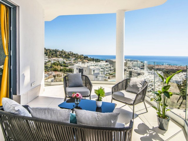 Apartment, Fuengirola