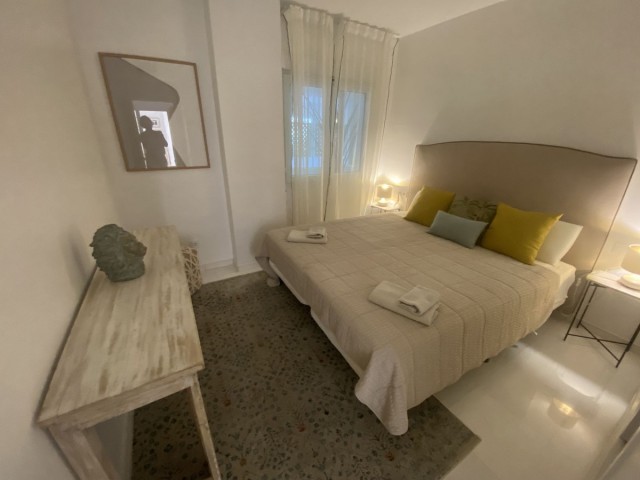 3 Bedrooms Apartment in Puerto Banús