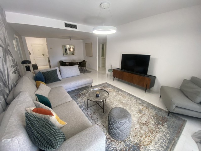 3 Bedrooms Apartment in Puerto Banús