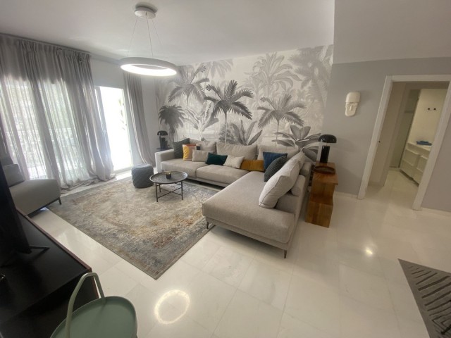 Apartment, Puerto Banús