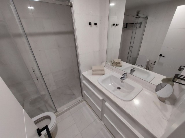 3 Bedrooms Apartment in Puerto Banús