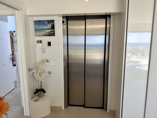 Penthouse in Calanova Golf