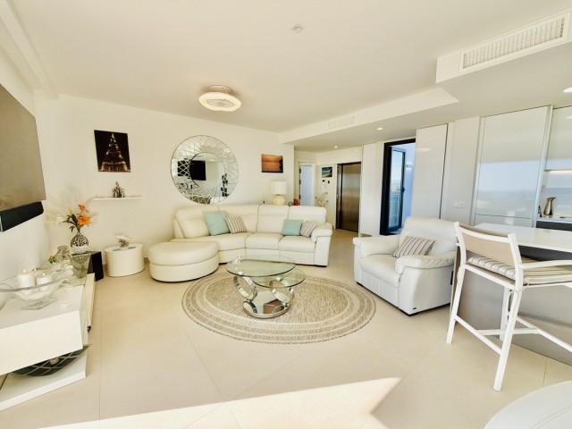 Penthouse in Calanova Golf