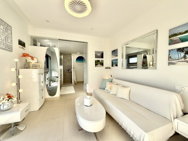 Penthouse in Calanova Golf