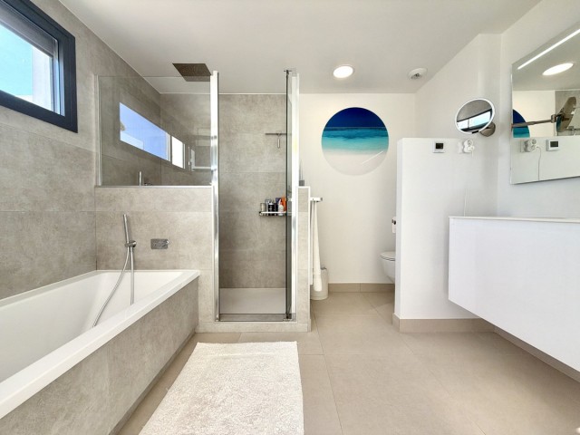 Penthouse in Calanova Golf