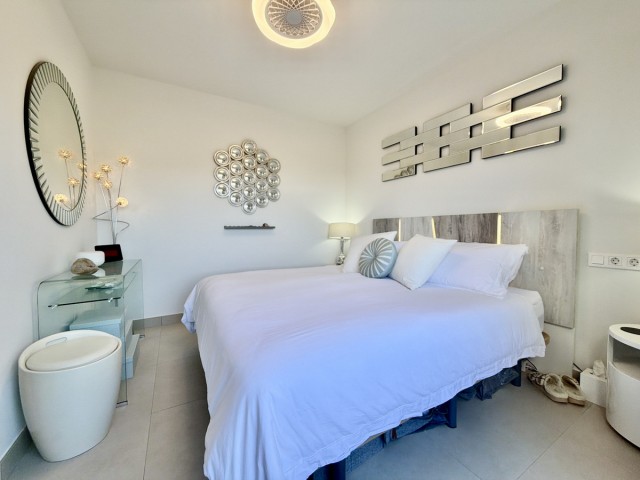 Penthouse in Calanova Golf