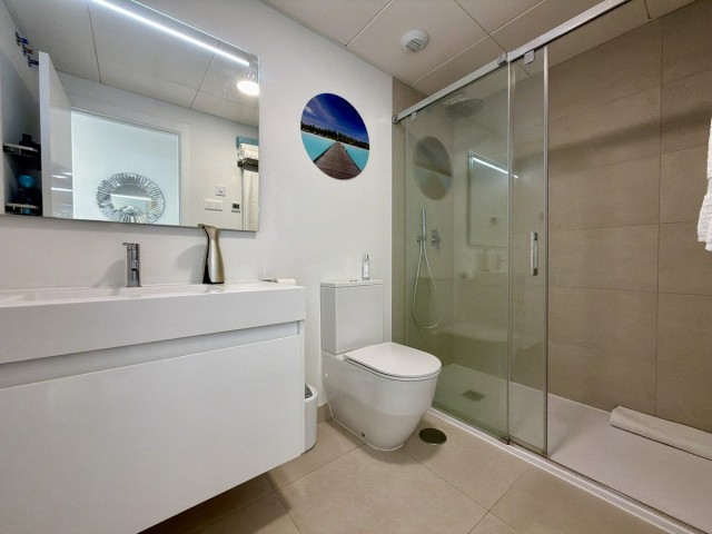 Penthouse in Calanova Golf