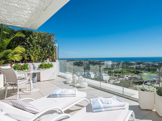 Penthouse Calanova Golf - R5249338