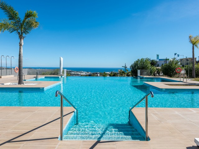 Kattohuoneisto Calanova Golf