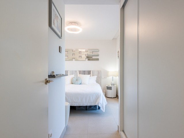 Kattohuoneisto Calanova Golf