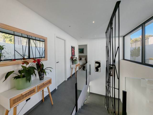 4 Slaapkamer Villa in Valle Romano