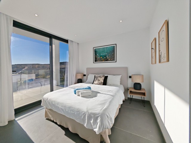 4 Slaapkamer Villa in Valle Romano